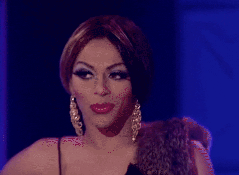 Season 3 GIF by RuPaul's Drag Race - Find & Share on GIPHY
