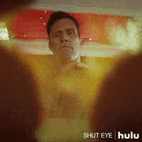 shut eye on hulu GIF by HULU