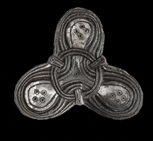 history fidget spinner GIF by Nationalmuseet