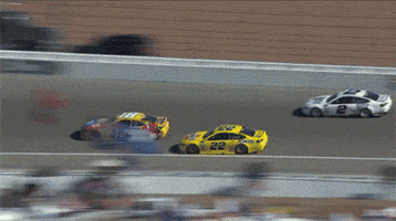 lordmejia nascar loganovsbusch GIF