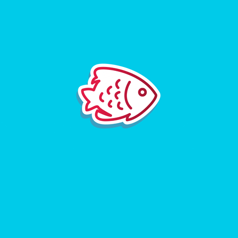 Fool'S Day April GIF by 3Suisses Belgium