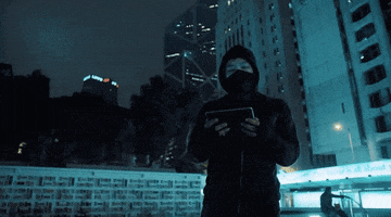sing me to sleep GIF by Alan Walker Official