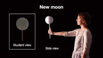 moon jpl GIF by NASA