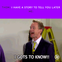 how i met your mother GIF by Refinery 29 GIFs