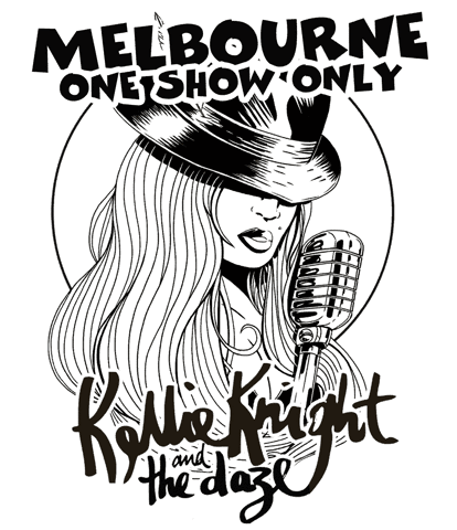 kellieknight music dogs bar soul GIF