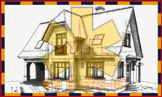 -kevinoakley- #waterdamage #firedamage #stormdamage GIF