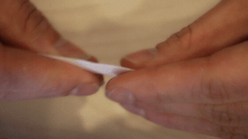 Zamnesia cannabis filter tip joint GIF