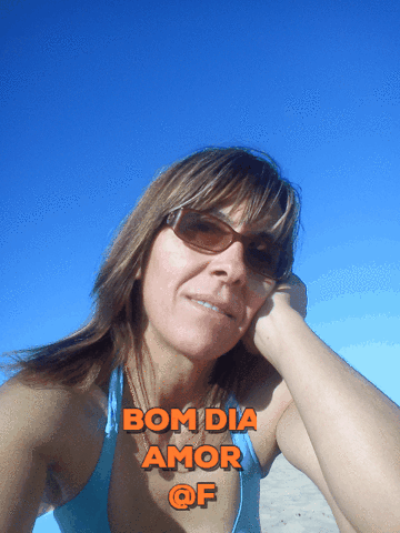 Luanamar  GIF