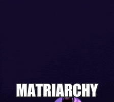 Matriarchy GIF by Tiffany