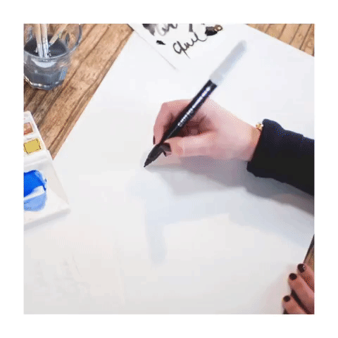 Heart Quote GIF by mylittleparis