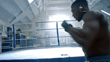 knock out gym GIF by Beats By Dre