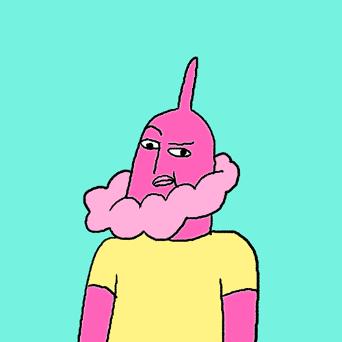 Animation Pink GIF by Kticorn - Find & Share on GIPHY