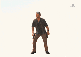 Spin Yes GIF by PlayStation