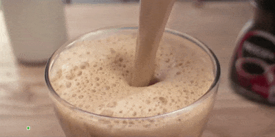 cold coffee nescafÃÂ classic GIF by bypriyashah