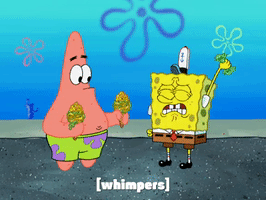 season 7 episode 23 GIF by SpongeBob SquarePants