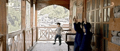 Salman Khan Bollywood GIF by Tubelight