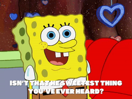 season 7 episode 23 GIF by SpongeBob SquarePants