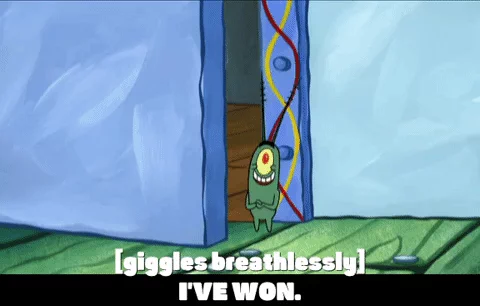 season 6 episode 23 GIF