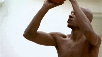 Ray Allen Basketball GIF by NBA