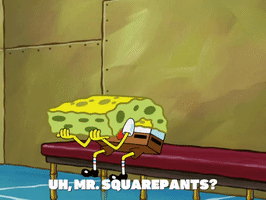 Season 7 Episode 21 GIF by SpongeBob SquarePants