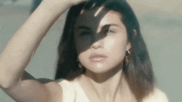 Sun Fetish GIF by Selena Gomez