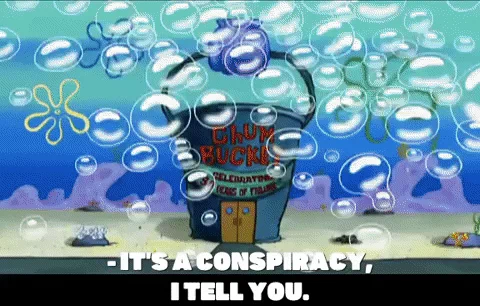 season 6 episode 23 GIF