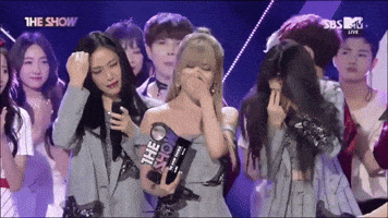 K-Pop Tara GIF by Korea