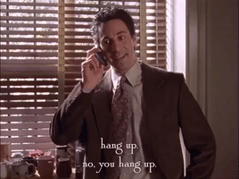 season 1 netflix GIF by Gilmore Girls