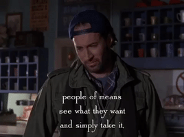 season 4 netflix GIF by Gilmore Girls 