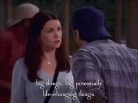 Life Change GIFs - Get the best GIF on GIPHY