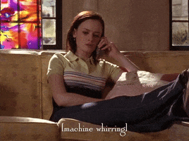 Season 5 Netflix GIF by Gilmore Girls 