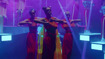 Body Talk GIF by Majid Jordan