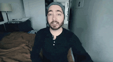 mad dan james GIF by Much