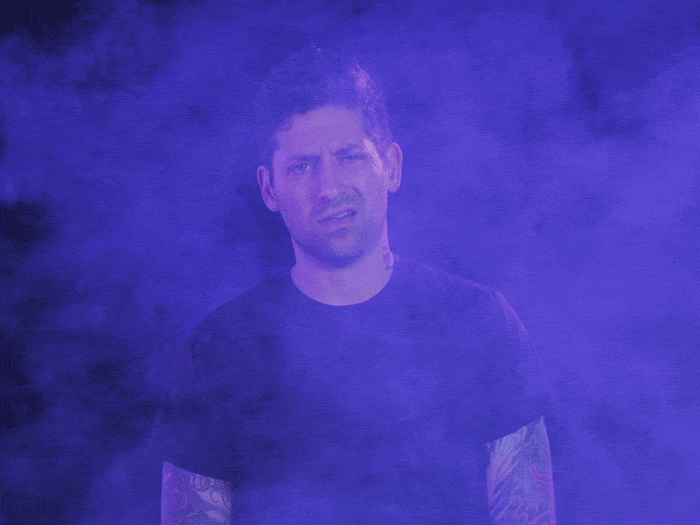 Come On Judging You GIF by Fall Out Boy Find & Share on GIPHY