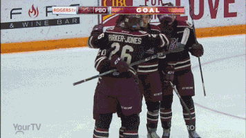 Celebration Goal GIF