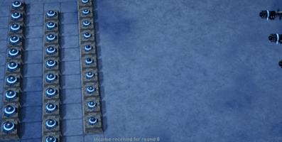 Unleash game video game indie game unleash GIF