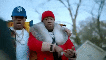 Yo Gotti Put A Date On It GIF by Lil Baby