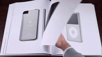 Apple GIF