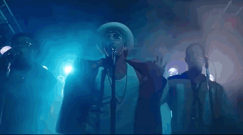 Uptown Funk GIF by Bruno Mars - Find & Share on GIPHY