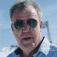 jeremy clarkson lets do this GIF by The Grand Tour