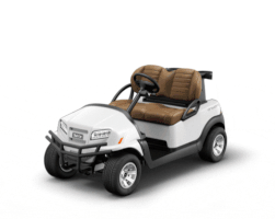 Golf Cart GIF