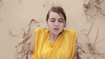 Liberation GIF