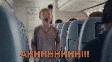 kids scream GIF by Duracell
