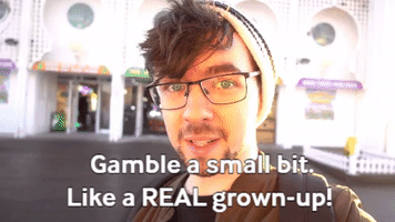 Sean Mcloughlin Vlog GIF