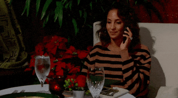 the young and the restless dissapointed GIF by CBS