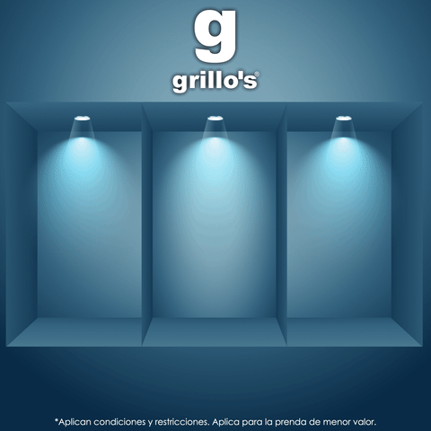 Fashion Advertising GIF