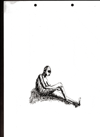 Nude Woman Waxing GIFs - Get the best GIF on GIPHY