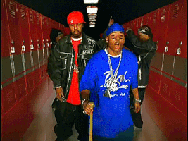 Batter Up Nelly GIF