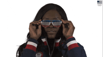 I See You What GIF by Team USA