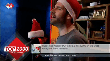 Wham Last Christmas Gifs Get The Best Gif On Giphy